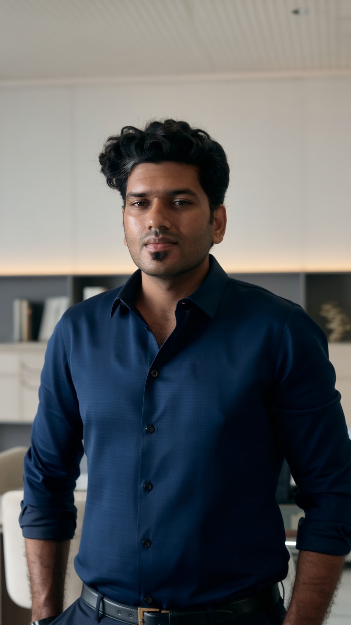 Bala Manikandan
